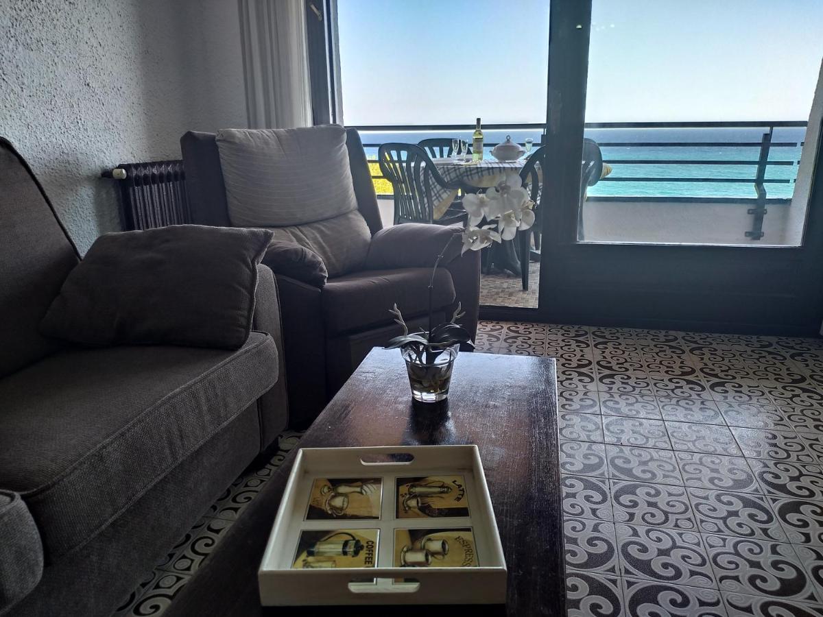 Miami Apartamento Thomas Miami Playa Eksteriør billede