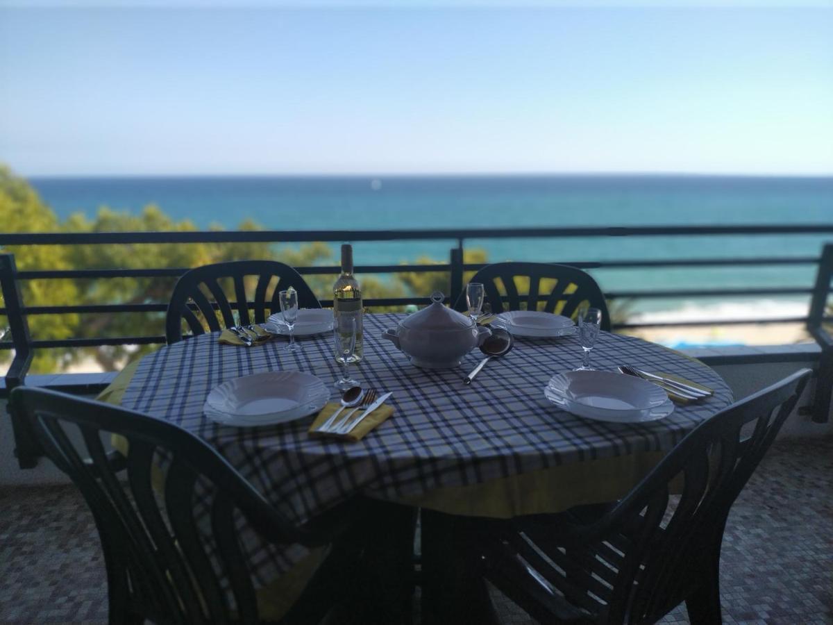 Miami Apartamento Thomas Miami Playa Eksteriør billede