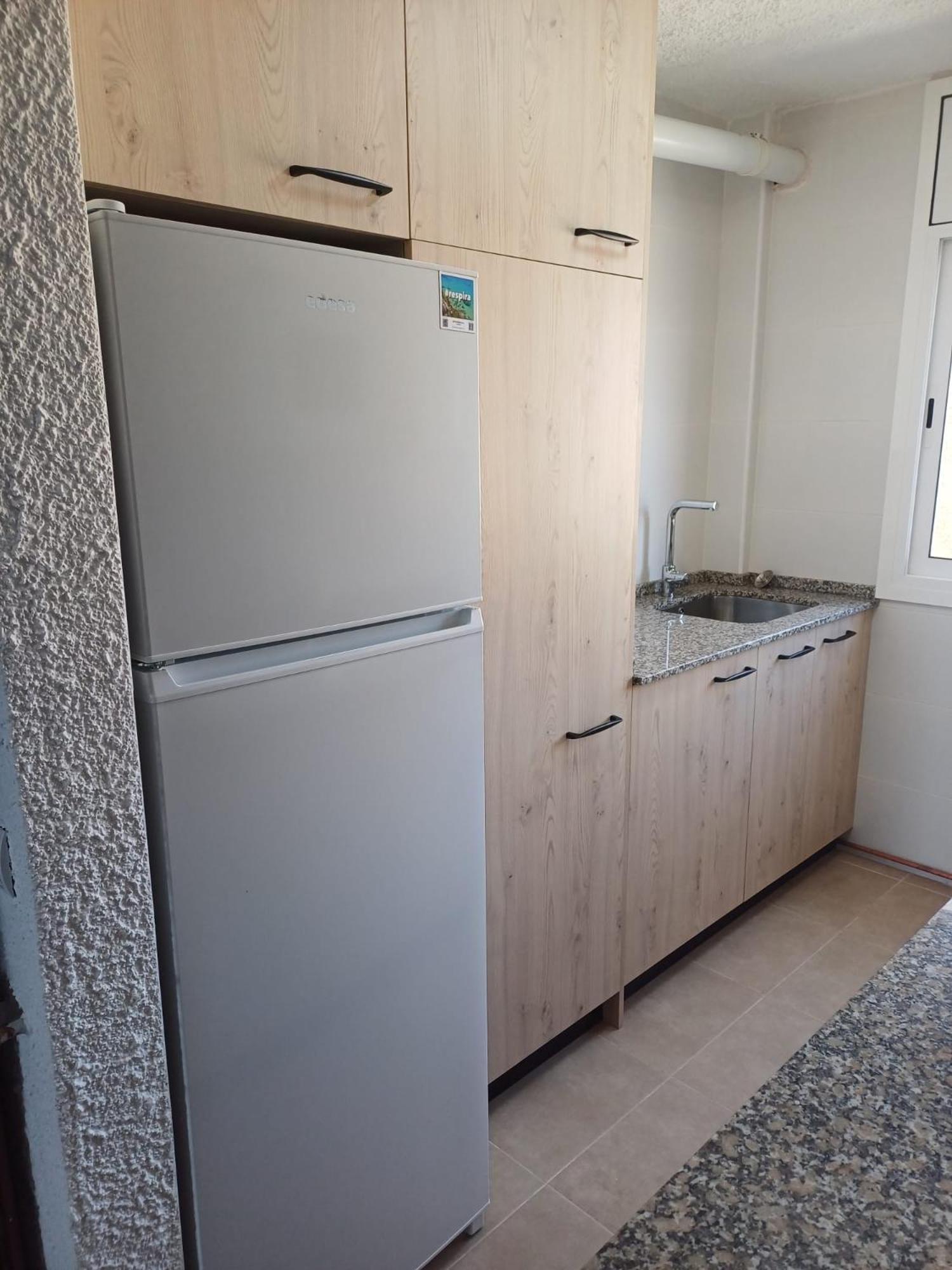 Miami Apartamento Thomas Miami Playa Eksteriør billede